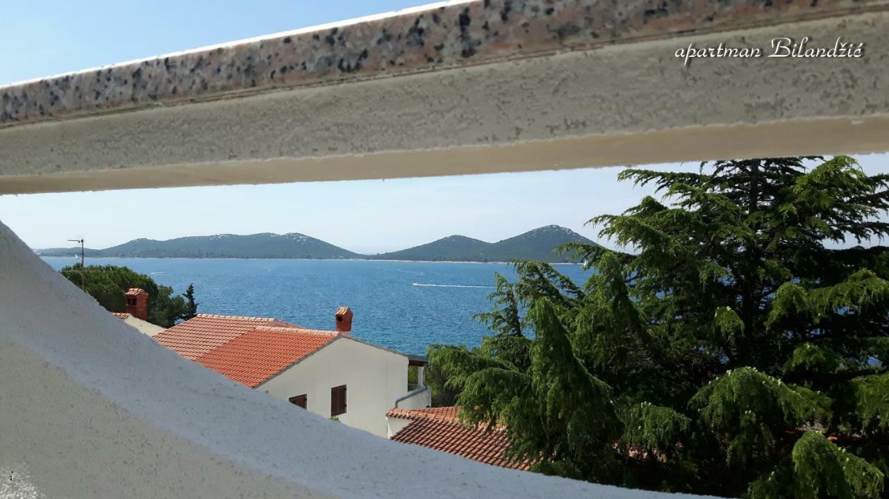 Apartman Bilandzic Drage Kültér fotó