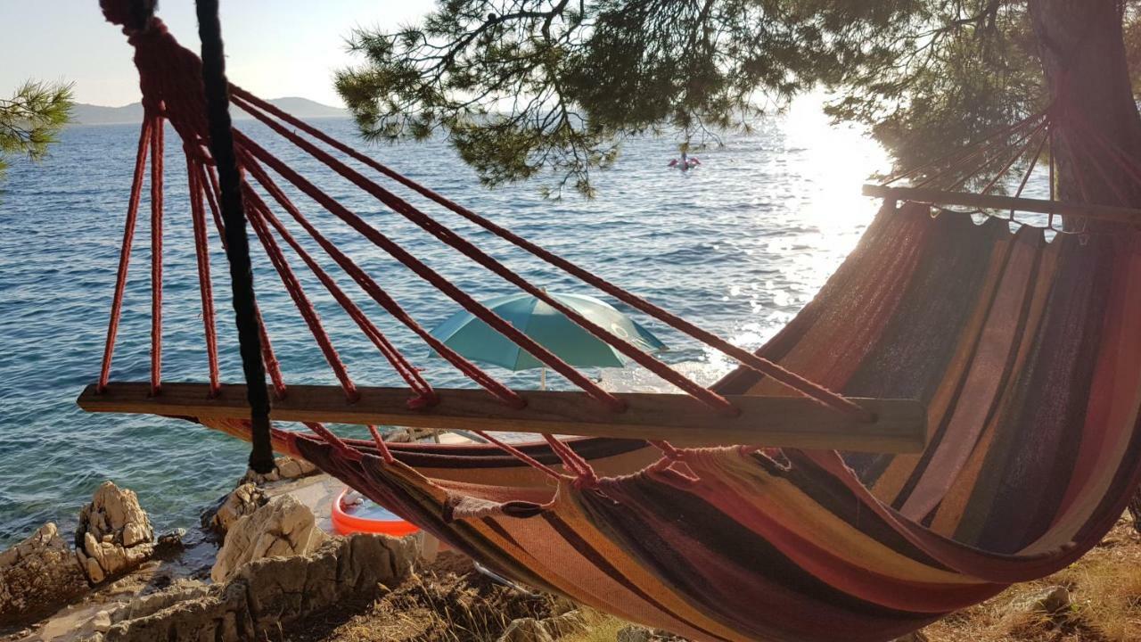 Apartman Bilandzic Drage Kültér fotó