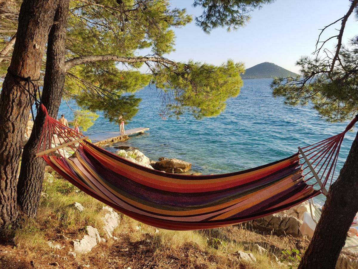 Apartman Bilandzic Drage Kültér fotó
