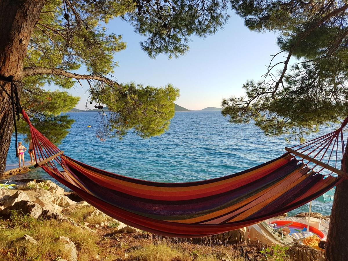 Apartman Bilandzic Drage Kültér fotó